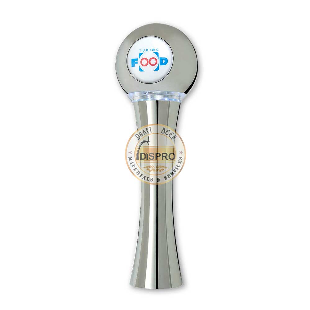 Columna Pelota De Futbol 1 grifo