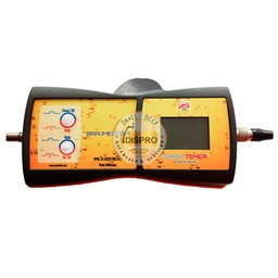 [HE040] Carbotimer