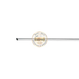 [DL059] Tubo Inox Producto Tanqueta "NC" 18L (AEB 3302)