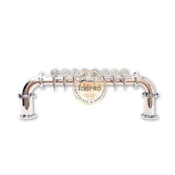 [PU008] Columna Puente Marinera 8 grifos
