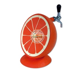 [S-C] Media Naranja