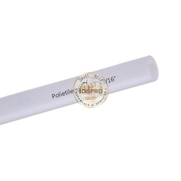 [TG001] Tubo Poly SK d .117"x3/16" 100m