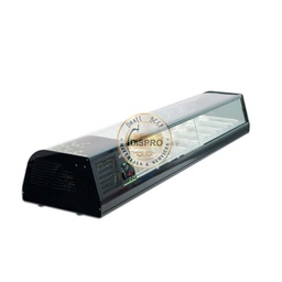 [EN021] Vitrina Tapas Vrc-175 110v/60hz